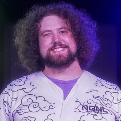27 | on-air talent | Business: raritycasts@gmail.com | @rally_esports @ReignAboveGG | Host: @ReignitedCast | Partner @SpacePandaDelta @GLYTCHEnergy i love chaos