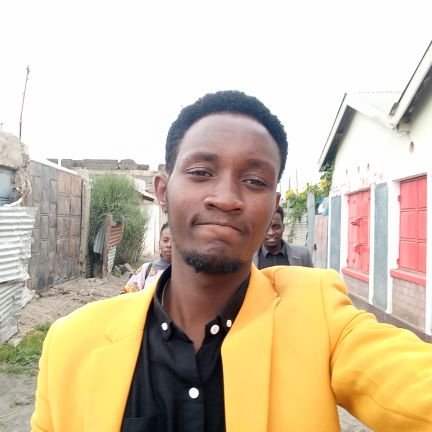 MusembiDaniel31's profile picture. Dare to be different