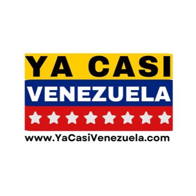 El movimiento que cambiará el rumbo de nuestro país. #YaCasiVenezuela