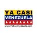 Ya Casi Venezuela (@yacasivenezuela) Twitter profile photo Ya Casi Venezuela (@yacasivenezuela) Twitter profile photo