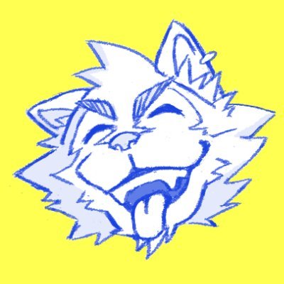 Furry artiest 🐻 // Lifter 💪 // Introvert 🙈 // 🏳️🌈 // Com open 🎨