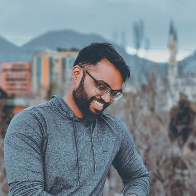 KMohan40821's profile picture. AI |Marathon enthusiast| Dad,Love writing, deep thinking, consciousness, philosophy, psychology and science. Chasing Exponential Growth. Definite Optimist.