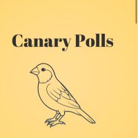 CanaryPolls (@canarypolls_) 's Twitter Profile