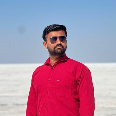 Nitin Garva Profile
