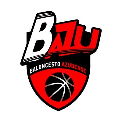 Bienvenidos y bienvenidas a la página oficial del club de baloncesto BAZU Baloncesto Azudense. Desde 2021 con los azudenses. #VamosBAZU 🔴⚫⚪