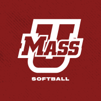 UMass Softball (@umasssoftball) 's Twitter Profile Photo UMass Softball (@umasssoftball) 's Twitter Profile Photo