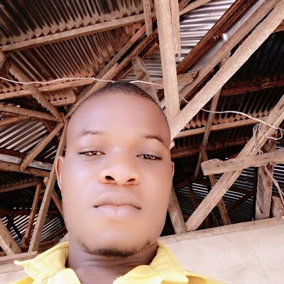 MosesMo79388's profile picture. My name is Ubong Akpan Moses,I am from Nigeria am a simple man by no problem,just believing in that with God all things are possible