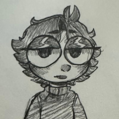 oh, me? uhhh, im an artist i guess.. I’m indifferent abt most trends and interacting w ppl.