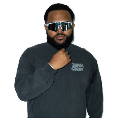 Dj Suge 🇩🇴 Profile