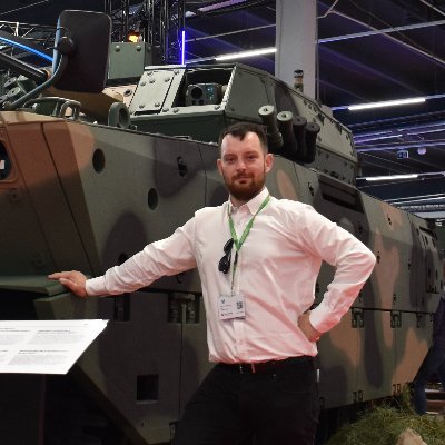 Bartłomiej Kucharskiさんのプロフィール画像