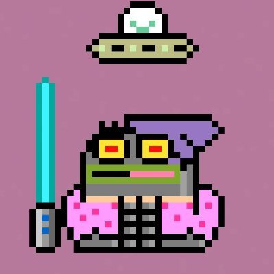 Iceberg198011's profile picture. Triple AAA Cycles 🐸🧙🏽‍♂️