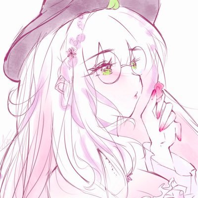 Sylphairy 🍵🌸| Commissions OPENさんのプロフィール画像