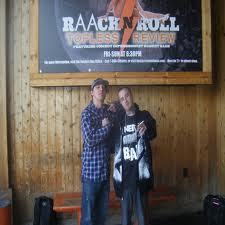 im dj loc capone and the rapper kraziesaint