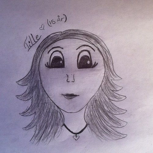 MathildeBaand's profile picture. 