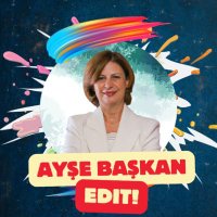 Eskişehir’in Başkanı (@aysebaskanedit) 's Twitter Profile
