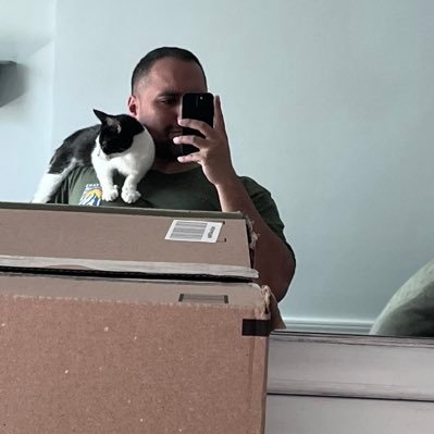 edsdev_b's profile picture. web dev | elixir