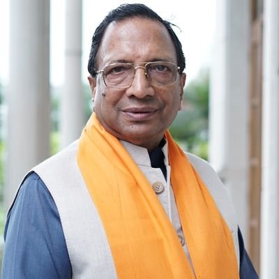 राष्ट्रप्रथम - पानीपत सेवक | विधायक - पानीपत (शहर) विधानसभा, हरियाणा |
पूर्व जिलाध्यक्ष, पानीपत @BJP4Haryana | कार्यकर्ता @BJP4India |