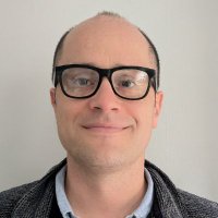 William Lea (@drwilliamlea) 's Twitter Profile