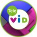 Tele VID (@canaltelevid) Twitter profile photo Tele VID (@canaltelevid) Twitter profile photo