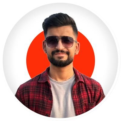 Deepanshu0917's profile picture. Not just websites — I engineer revenue systems⚡
High-converting sites + smart automations = growth💳
Framer • Shopify • WordPress • N8N | Co-Founder @ Digithink