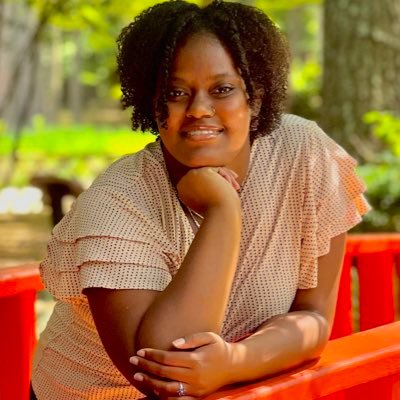 23🦋||Woman of GOD🌺✝️||RU’25🧠👩🏽⚕️||Variety streamer🎮🖥|Proverbs 3:5-8 ✨