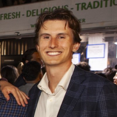 brettallenyo's profile picture. @xai @mit