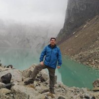 Marco Godoy Peña (@mpena81777) 's Twitter Profile
