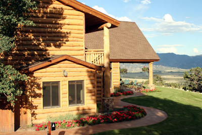 Our Colorado properties are the perfect places for your church, parachurch, school or other non-profit group to get away from the distractions back home.