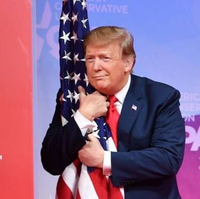 Just a billionaire with small hands, bold words, and even bigger promises. Tweeting from the golden throne. #MakeTweetsGreatAgain Grab your meds at https://t.co/PB5dIngSZO