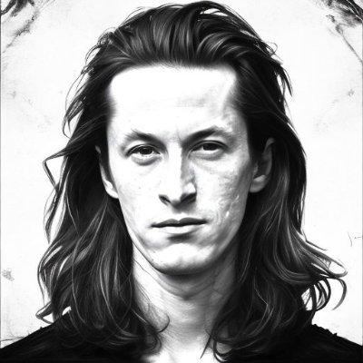 arranrogerson's profile picture. Writer