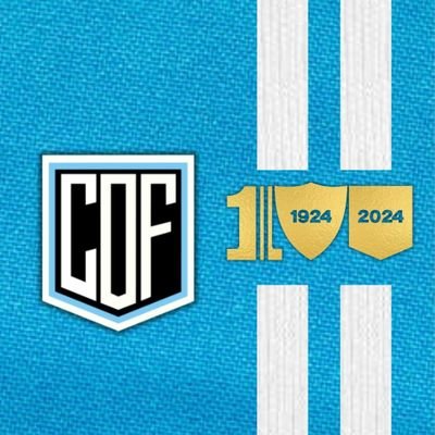 Cuenta Oficial Club Oriental de Fútbol
Decano del fútbol del interior en la AUF