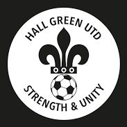 Hall Green United (@hallgreen_utd) 's Twitter Profile