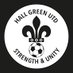 Hall Green United (@hallgreen_utd) Twitter profile photo Hall Green United (@hallgreen_utd) Twitter profile photo