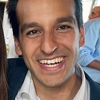 Reza D Mirza (@rdmirza) 's Twitter Profile
