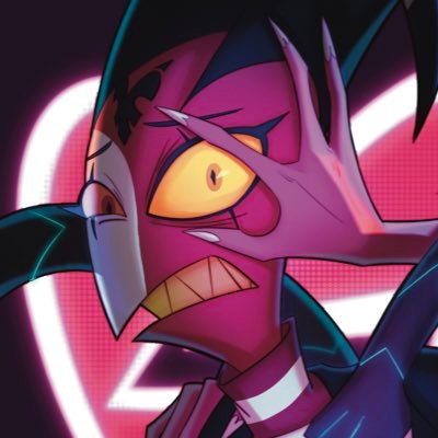 he/they | 25 | Acc may contain NSFW | Helluva+ Hazbin | bsky ugly-lovely