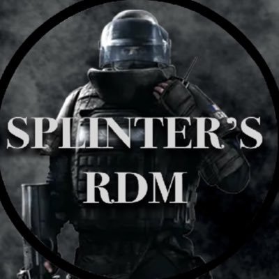 Rainbow Six Siege Organisation
est. Sep 2024