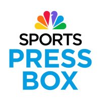 NBC Sports PR (@nbcsportspr) 's Twitter Profile Photo NBC Sports PR (@nbcsportspr) 's Twitter Profile Photo
