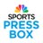 NBC Sports PR