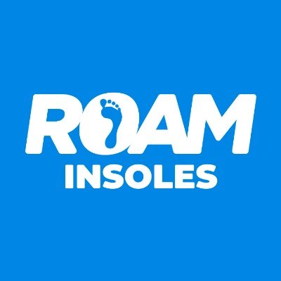 Custom Insoles delivered to your door! Roam Insoles ensure that you will live a healthier and more comfortable lifestyle with custom insoles made to fit you.