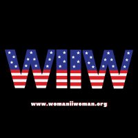 Woman II Woman (@womaniiwomaninc) 's Twitter Profile Photo Woman II Woman (@womaniiwomaninc) 's Twitter Profile Photo