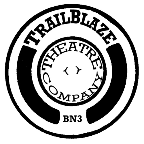 TrailBlazeCo's profile picture. An interactive, immersive theatre company.