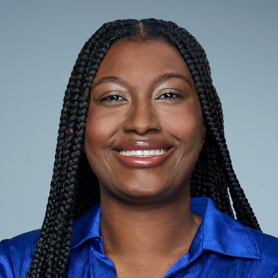 CNN| Associate News Desk Producer
Occupation: According to Google I guess that's what I am
I'm still trying to figure this out, so coming SOON near you?