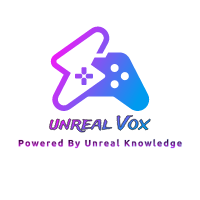 UnrealVox (@unrealvox) 's Twitter Profile