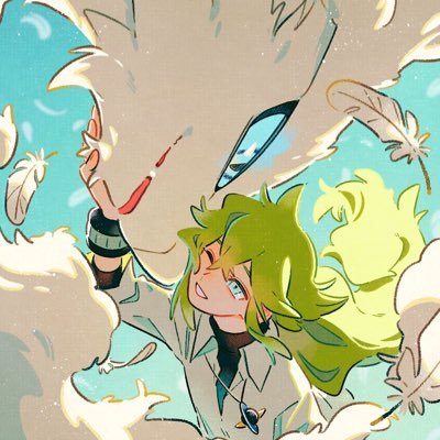 20 // Pokémon TCG pfp: @ohr_cn banner: https://t.co/o0ZFpsBAMq