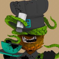 ChefPine (@chefpine_sps) 's Twitter Profile