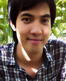 Ritron's profile picture. Kunming Science and Technology University