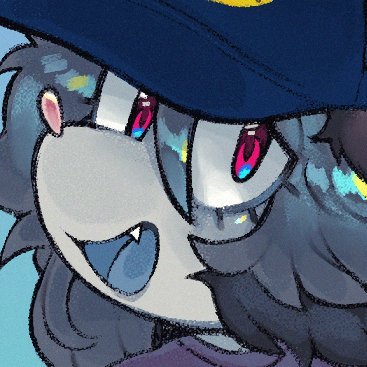 🔞ADULTS ONLY🔞
My private account to post (sfw/nsfw) art (it's mainly just sona art) and talk about shit. Very self-indulgent.
people i know only | icon by me