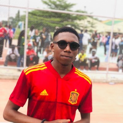 BSc Statistics👨🎓Data and Business Analyst📊A Creative writer ✍️ A Beautiful Mind ❤️ A page a day keeps ignorance away. Two pages a day keeps poverty away.