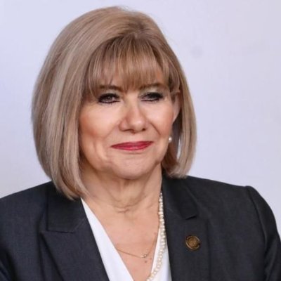 Diputada Federal del Grupo Parlamentario del
@PRI_Nacional