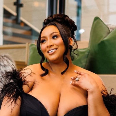 Angela on #ZATIMAonBETplus & #SISTASonBET | DAWN in #AllTheQueensMen | MAYA in #CURVES | Actress | Singer | Model | owner of NiMANi
